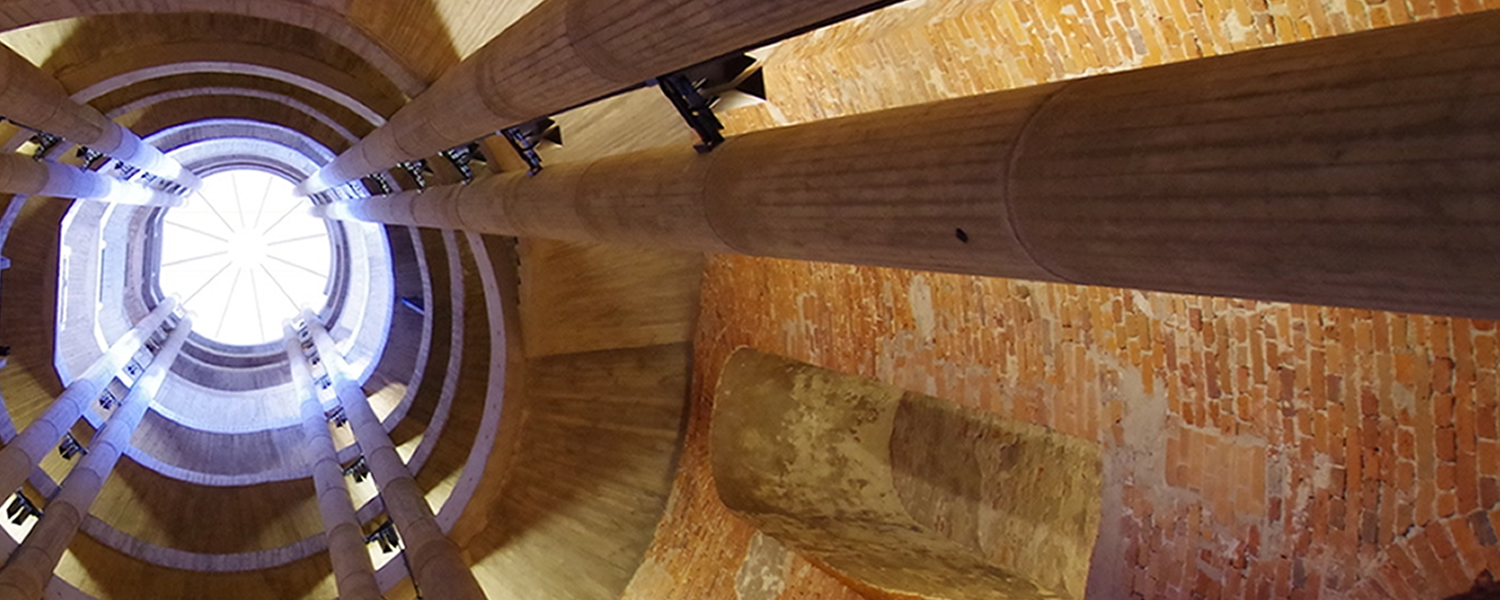 未来を創造するパートナー